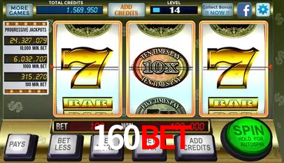 160bet