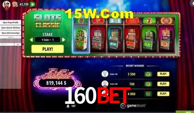 160bet